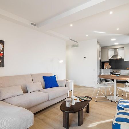 Calella Apartments By Olala Homes Eksteriør billede