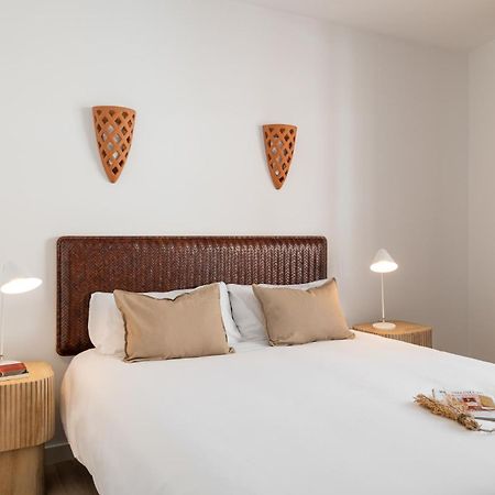 Calella Apartments By Olala Homes Eksteriør billede